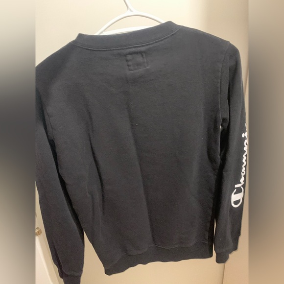 Champion sweater - Picture 2 of 3